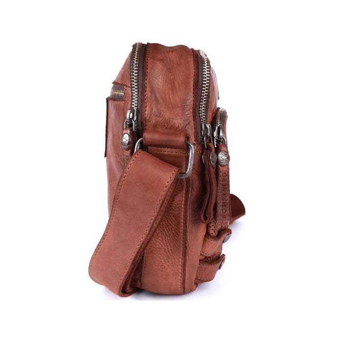 Garrison-Messenger Bag