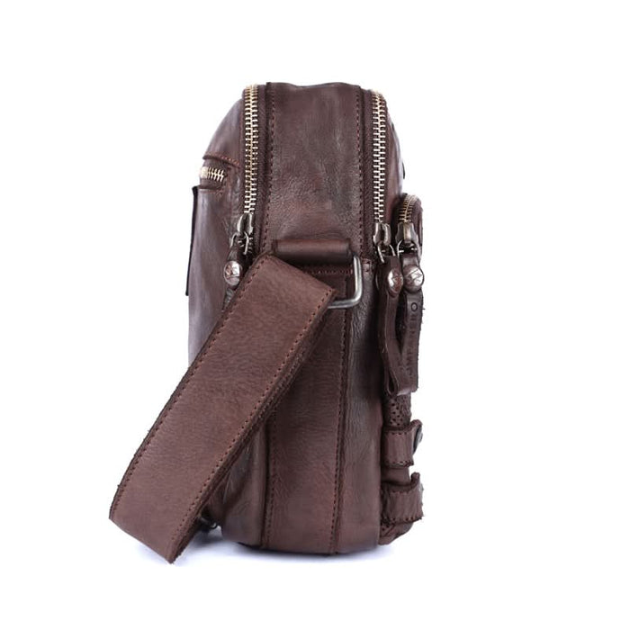 Garrison-Messenger Bag