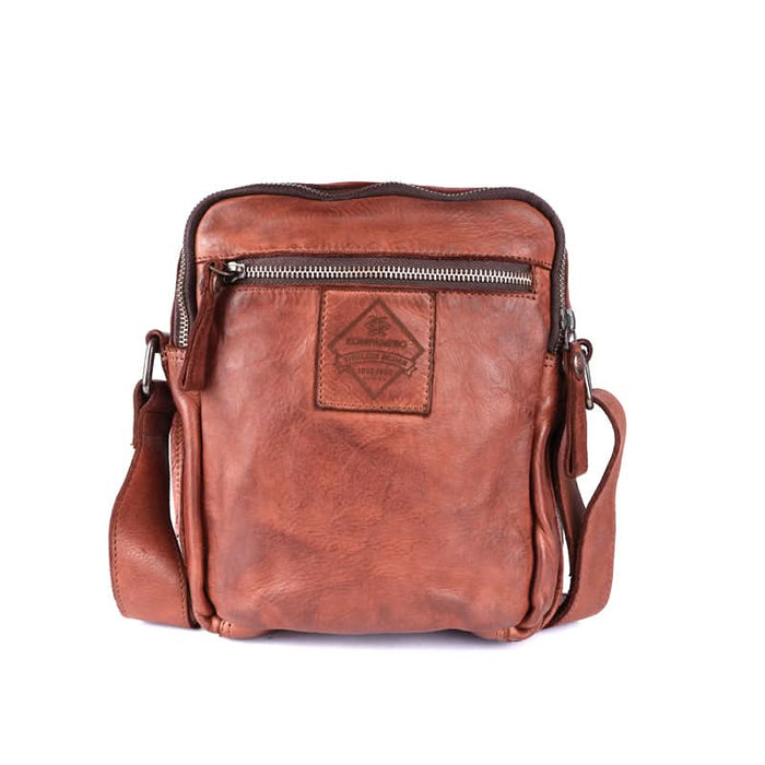 Garrison-Messenger Bag