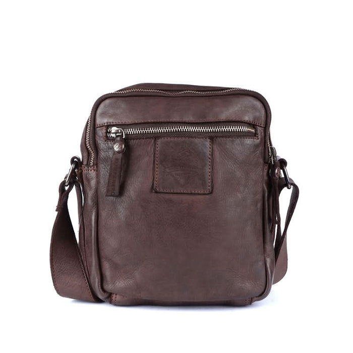 Garrison-Messenger Bag