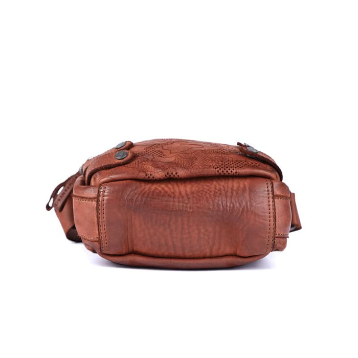 Garrison-Messenger Bag