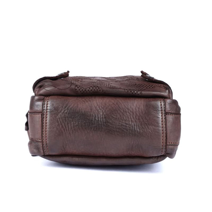 Garrison-Messenger Bag