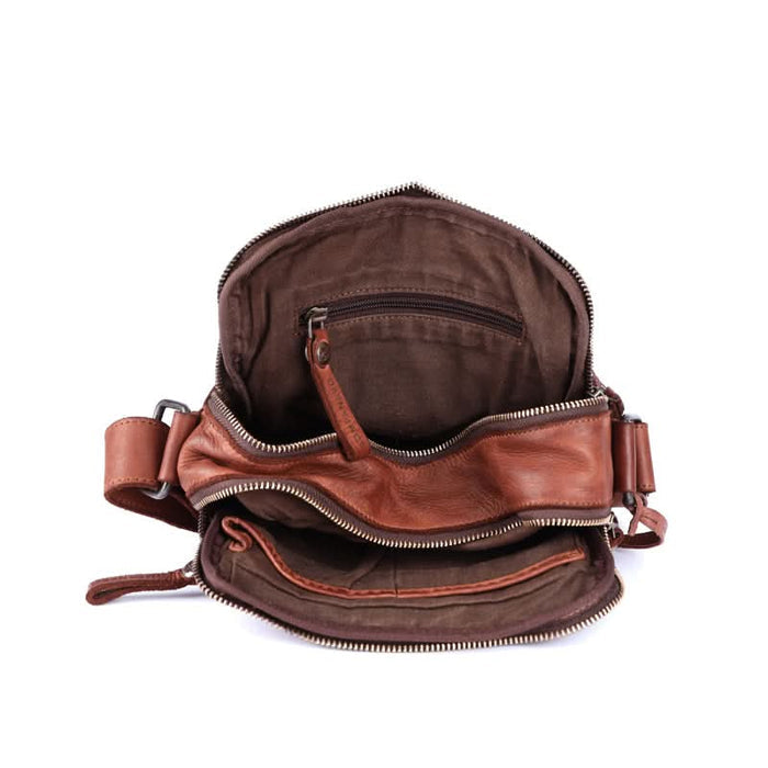 Garrison-Messenger Bag