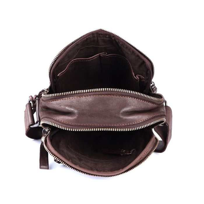 Garrison-Messenger Bag