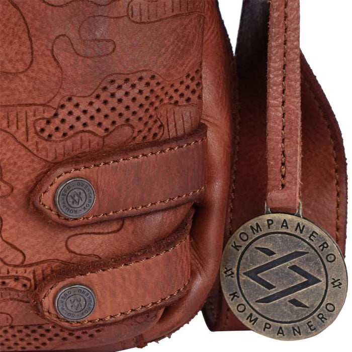 Garrison-Messenger Bag