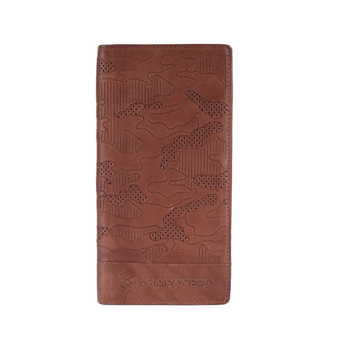 Garrison-Travel Wallet