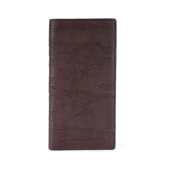 Garrison-Travel Wallet