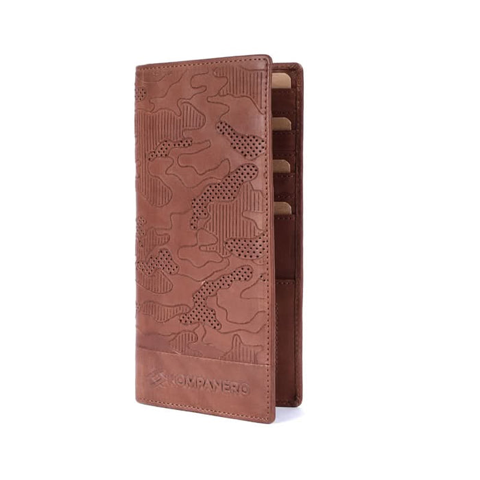 Garrison-Travel Wallet