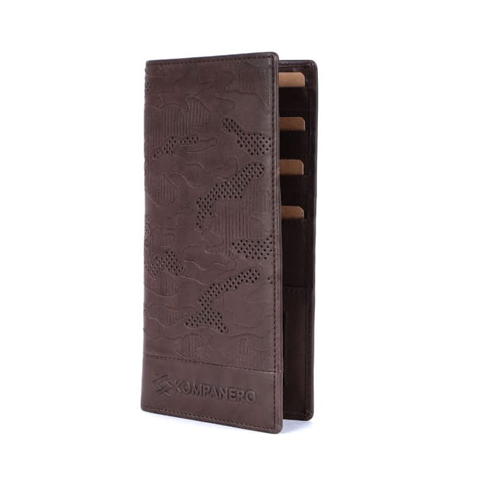 Garrison-Travel Wallet
