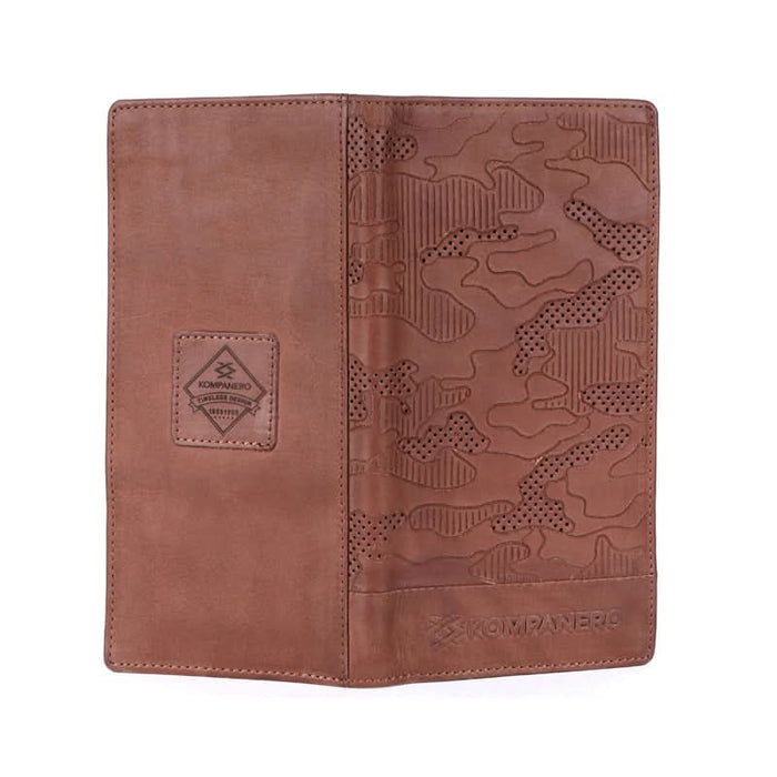 Garrison-Travel Wallet