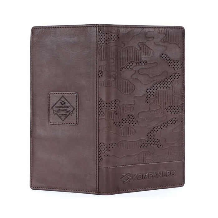 Garrison-Travel Wallet