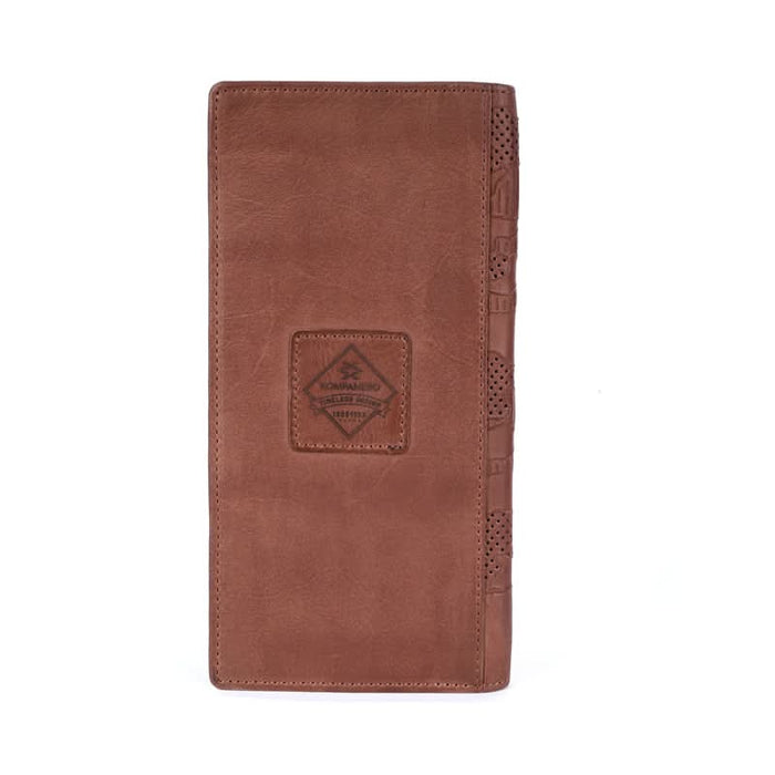 Garrison-Travel Wallet