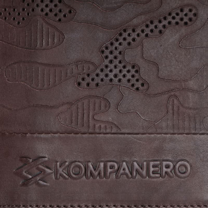 Garrison-Travel Wallet