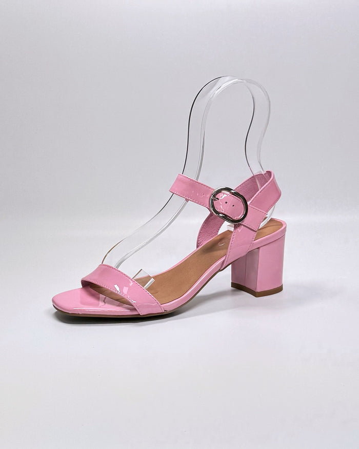 Geonn (Candy Pink)