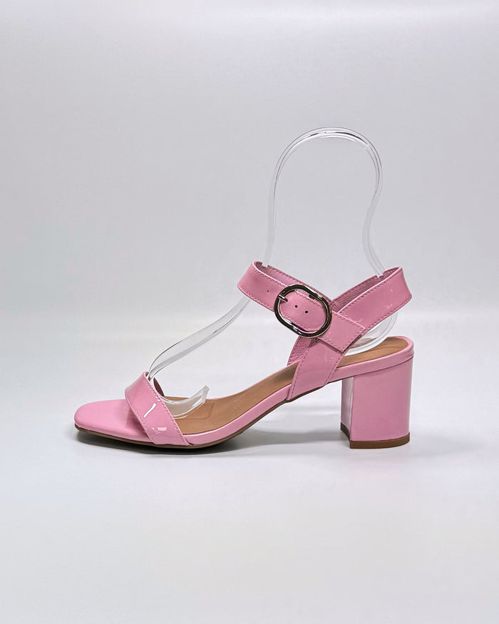 Geonn (Candy Pink)