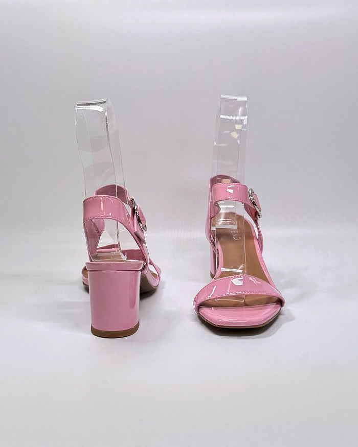 Geonn (Candy Pink)