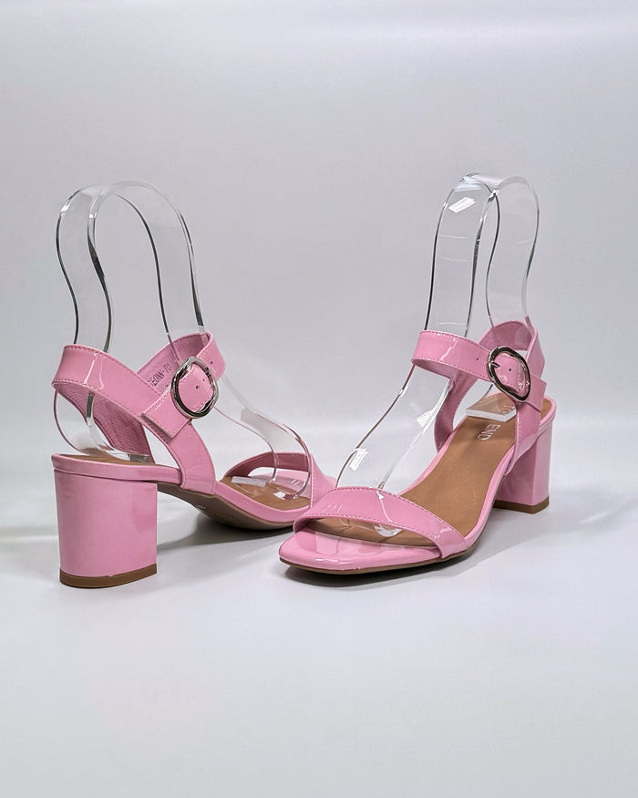 Geonn (Candy Pink)