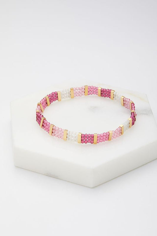 Giselle Bracelet (Rouge)