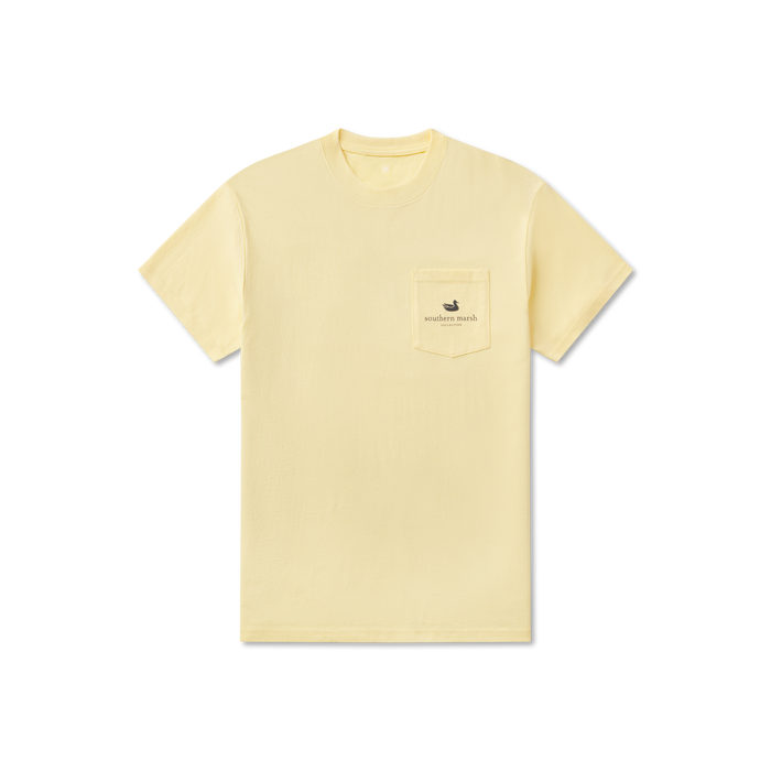 Vidalia Yellow | Front
