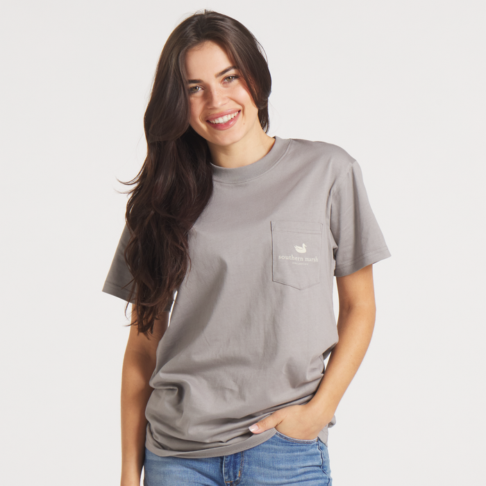 Dark Gray | ON MODEL FRONT