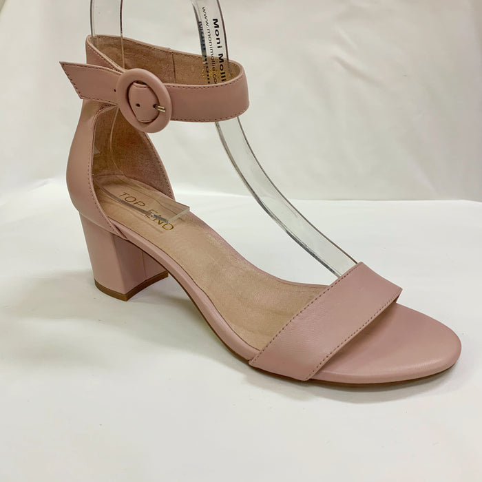 Graftons (Pink)