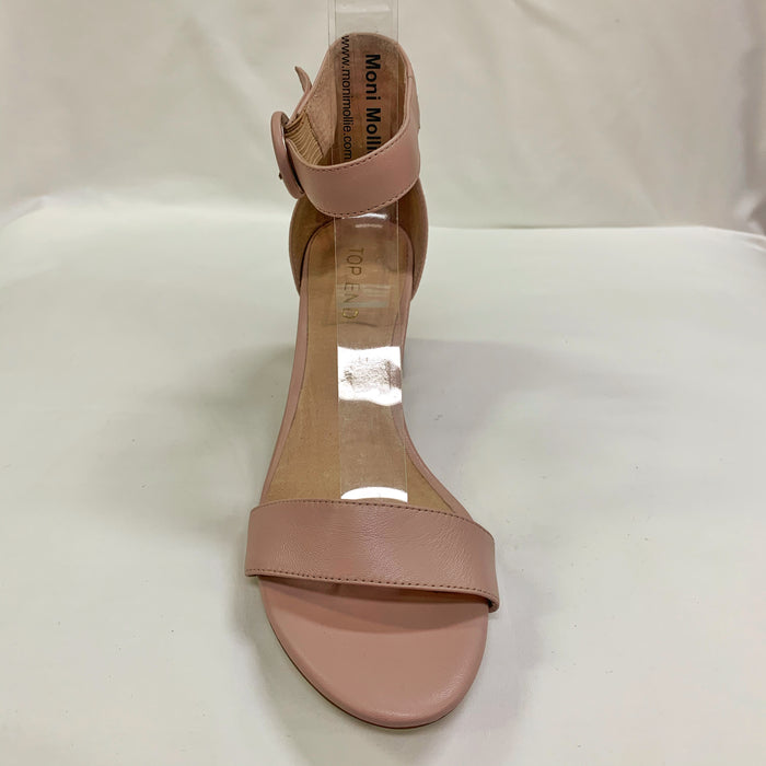 Graftons (Pink)