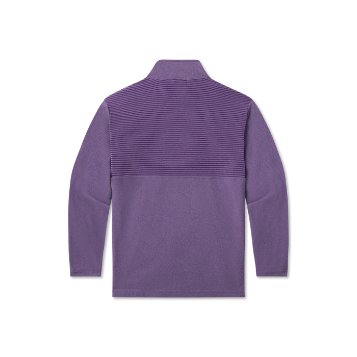 Purple | Back