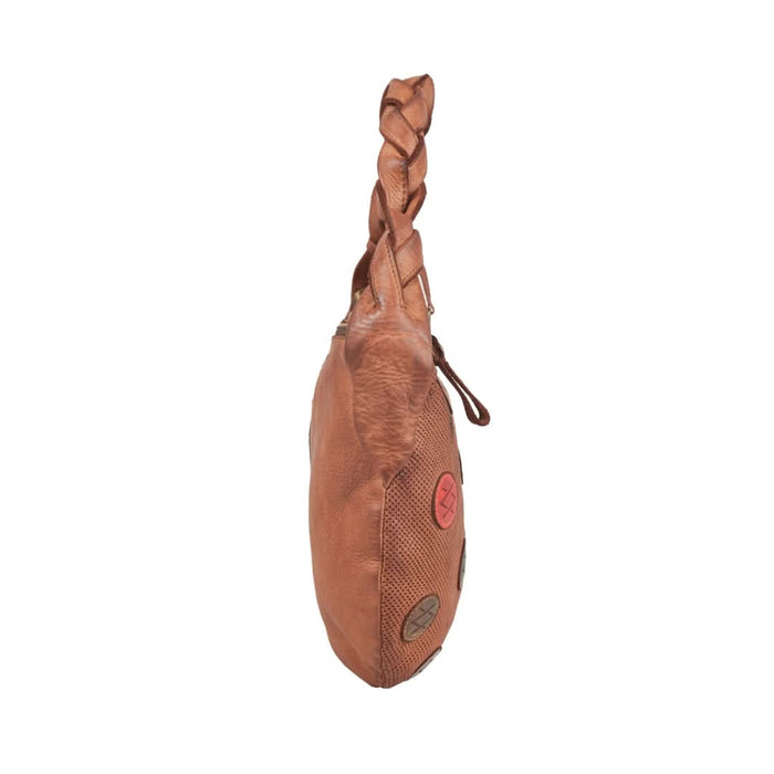 Greta - The Hobo Bag