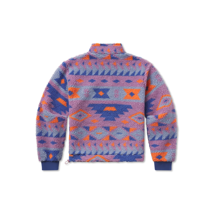 Lilac Guadalupe | Back