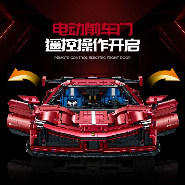 GULY 10623 Ferrari SF90