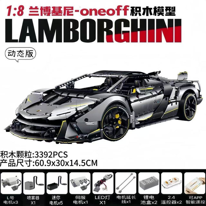 RC