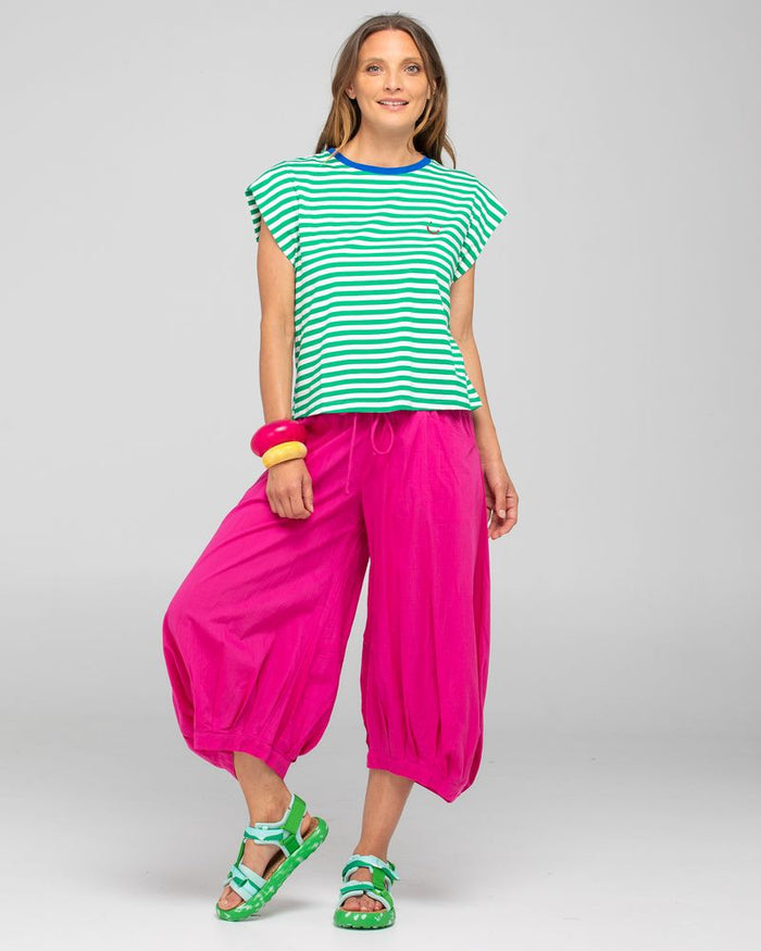 Guru Pant (Fiore)