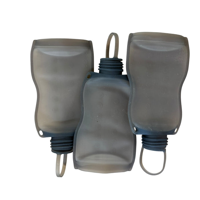 Haakaa | Reusable Silicone Storage Pouches