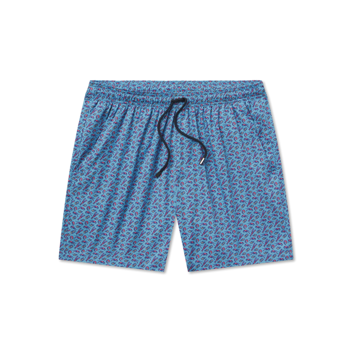 French Blue Boil