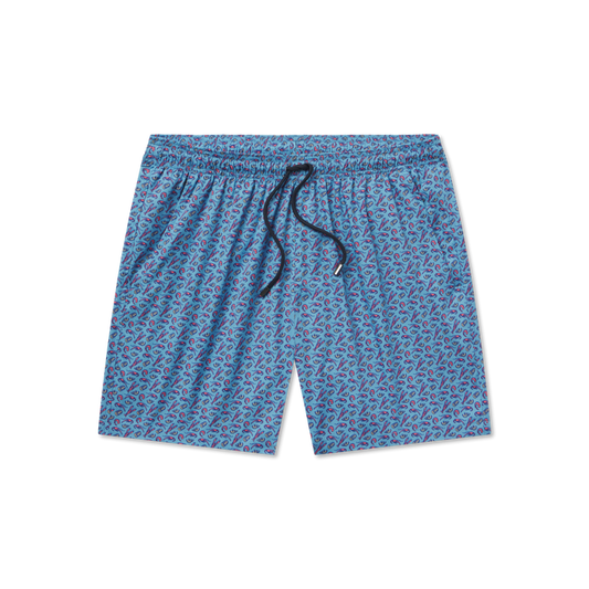 French Blue Boil