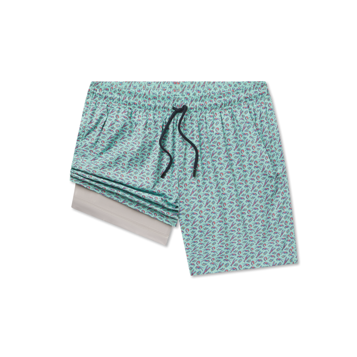 Mint Boil | Lining