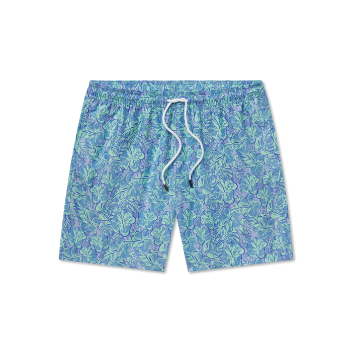 Antigua Blue Tropical