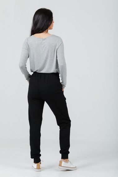 black women's track pants | Brave + True