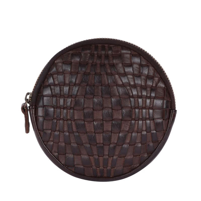 Harmonia-The Coin Case