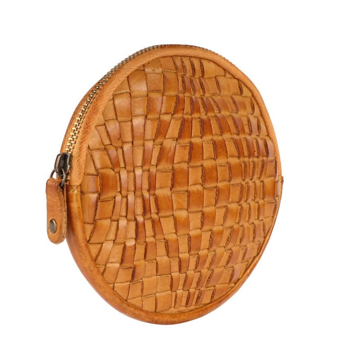 Harmonia-The Coin Case