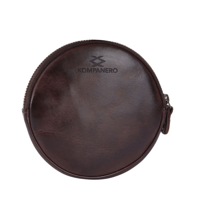 Harmonia-The Coin Case
