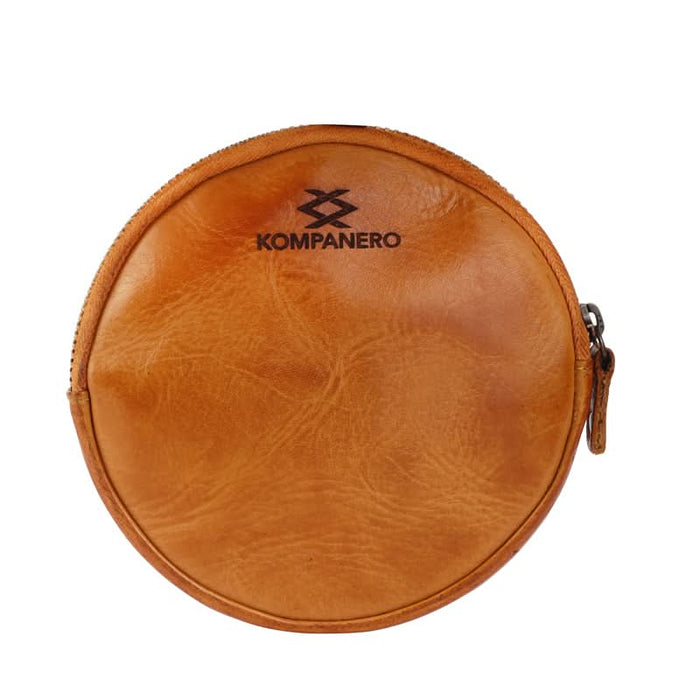 Harmonia-The Coin Case