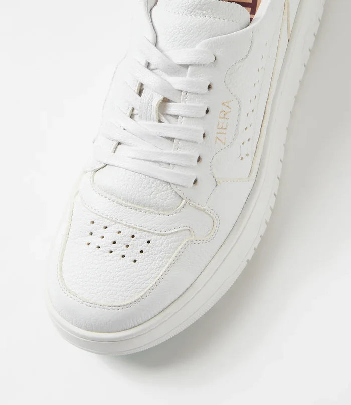 Healley (White)