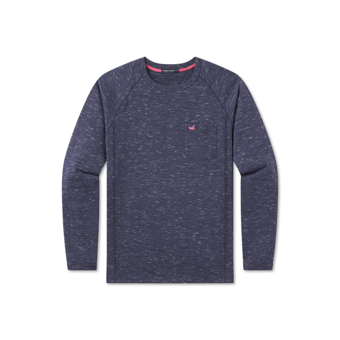 Washed Navy