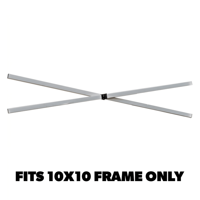 Canopy Tent Part Trusses - Steel (Part D)