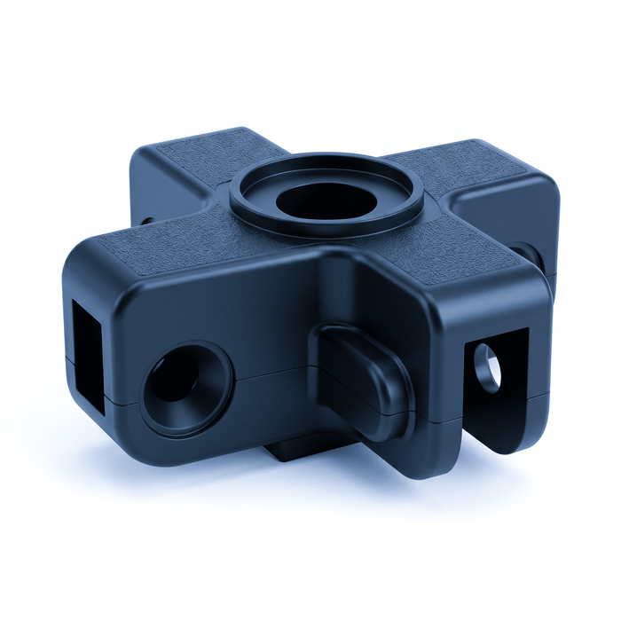 Hex Frame Canopy Tent Replacement Parts