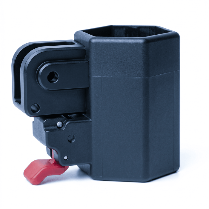 Canopy Tent Part Slider Bracket (Part B)