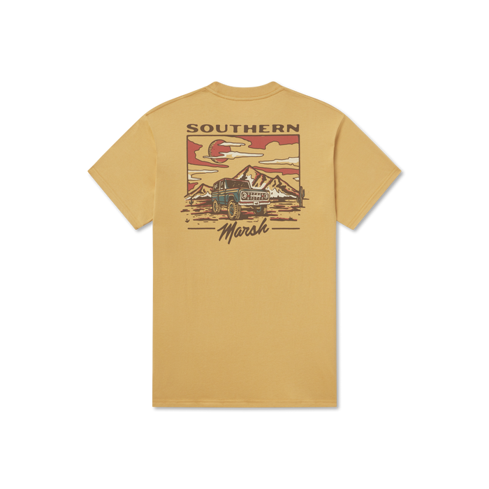 Hunting Khaki