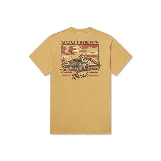 Hunting Khaki