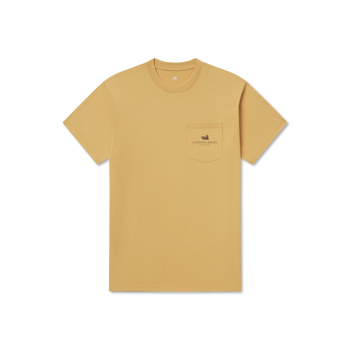 Hunting Khaki | Front